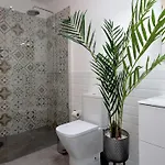 Loft Diamond With Pool Apartament Costa Teguise