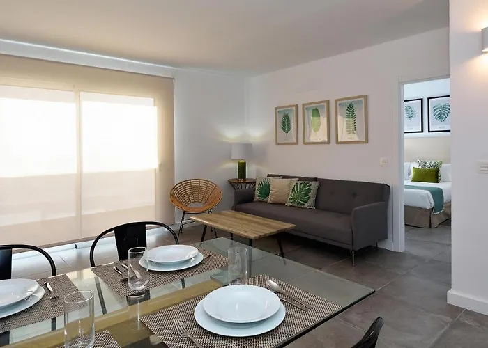 Apartment Loft Diamond With Pool