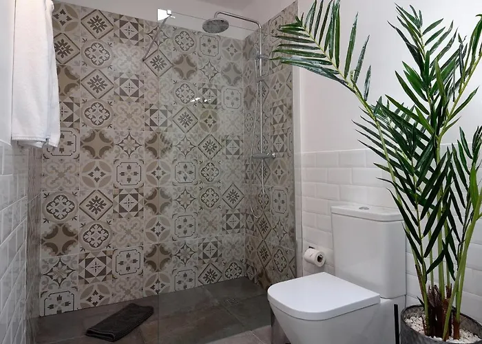 Apartment Loft Diamond With Pool