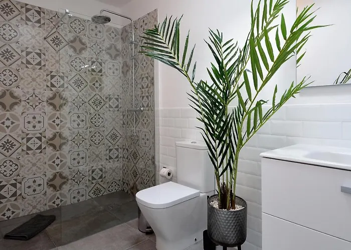 Loft Diamond With Pool Apartment Costa Teguise