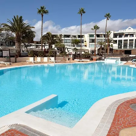Loft Diamond With Pool Apartamento Costa Teguise