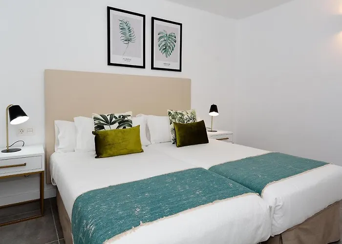 Loft Diamond With Pool