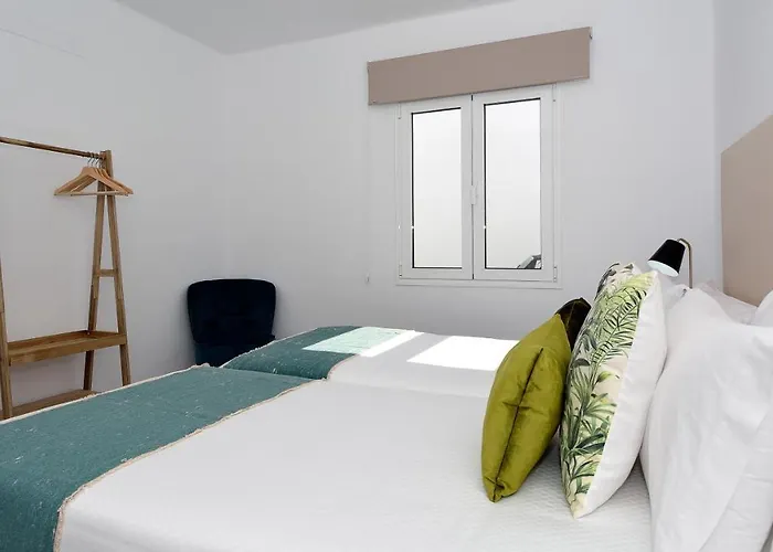 Loft Diamond With Pool Costa Teguise